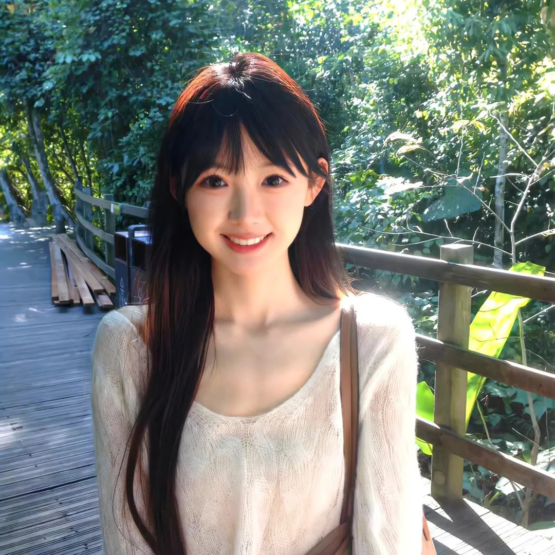 在云端