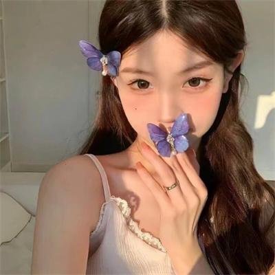 迷情白夜化妆师