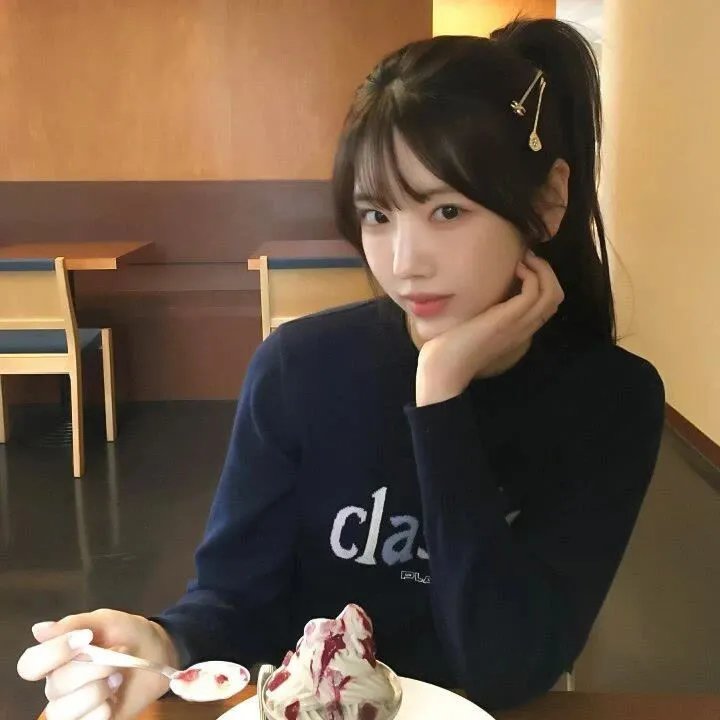 陌生女人