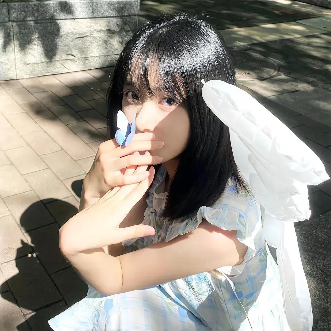 女交通员